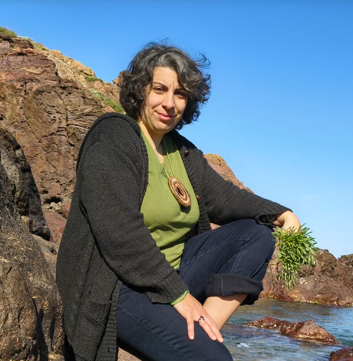 Elisa Sini
